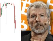STRC da Strategy enfrenta acusações de dinâmica Ponzi enquanto modelo de dividendos depende de valorização contínua do Bitcoin