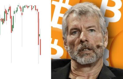STRC da Strategy enfrenta acusações de dinâmica Ponzi enquanto modelo de dividendos depende de valorização contínua do Bitcoin