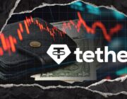 Tether anuncia parceria para oferecer empréstimos lastreados em ouro tokenizado