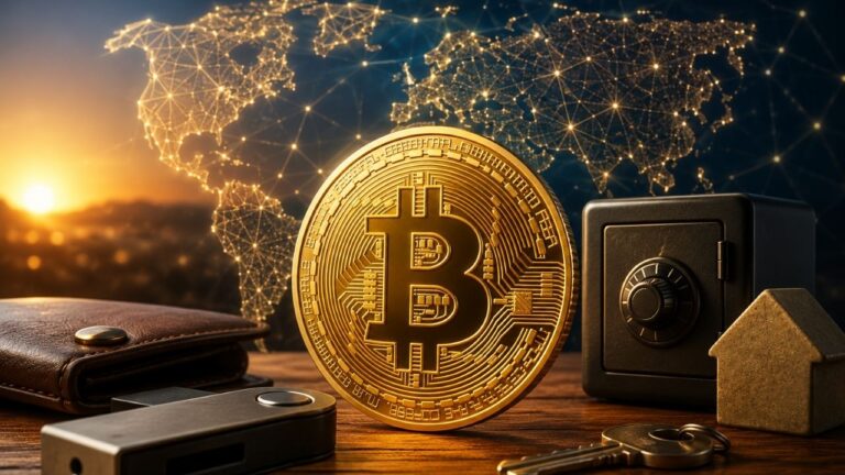 Como Comprar Bitcoin sem Corretora: Guia Completo 2026
