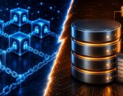 Blockchain vs Banco de Dados: Diferenças e Quando Usar