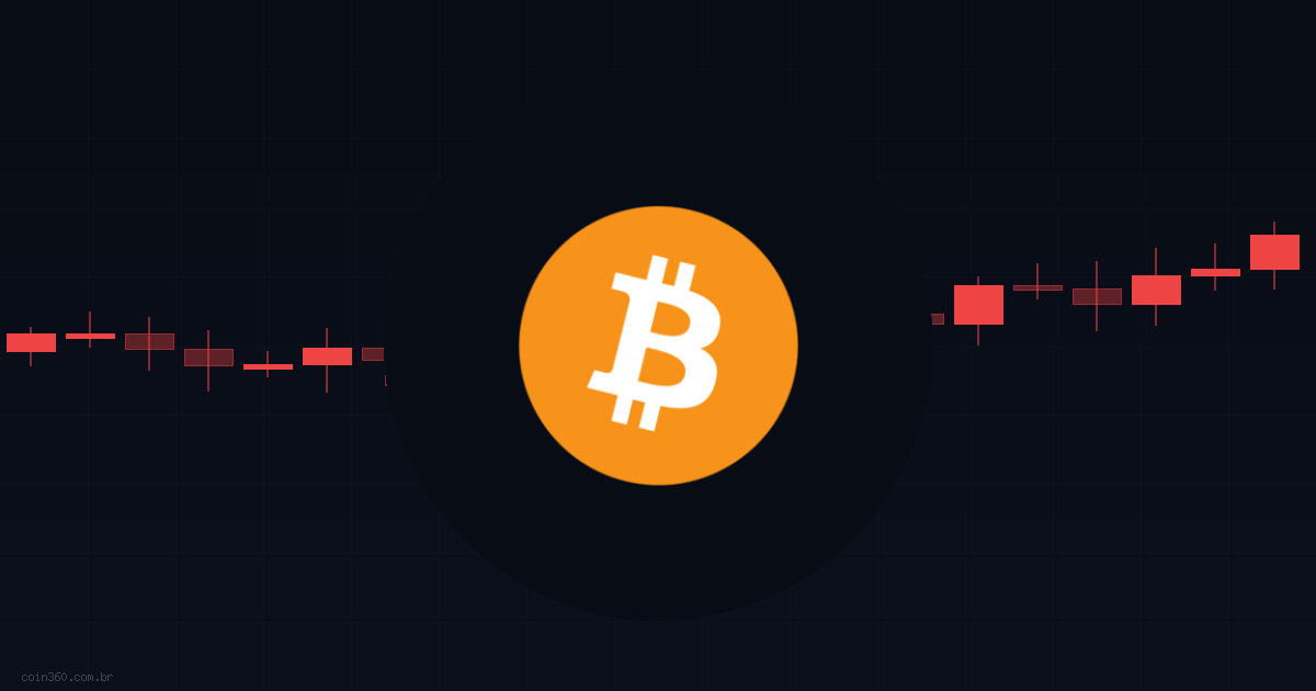 Vale a Pena Comprar Bitcoin (BTC) Hoje? Análise 10/06/2026 — Coin360