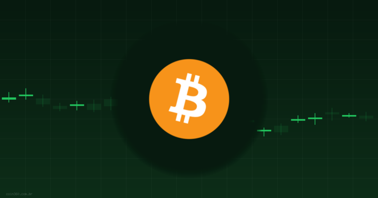 Vale a Pena Comprar Bitcoin (BTC) Hoje? Análise 12/06/2026 — Coin360