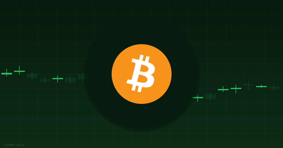 Vale a Pena Comprar Bitcoin (BTC) Hoje? Análise 12/06/2026 — Coin360