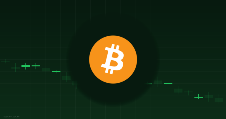 Vale a Pena Comprar Bitcoin (btc) Hoje? Análise 13/06/2026 — Coin360