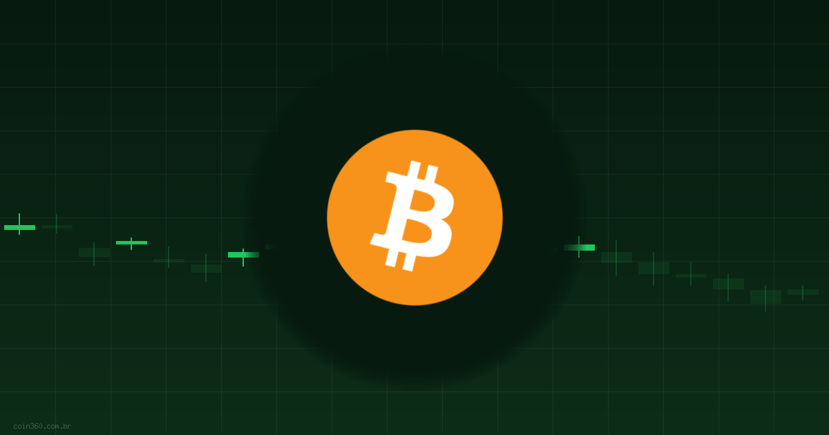 Vale a Pena Comprar Bitcoin (BTC) Hoje? Análise 15/06/2026 — Coin360
