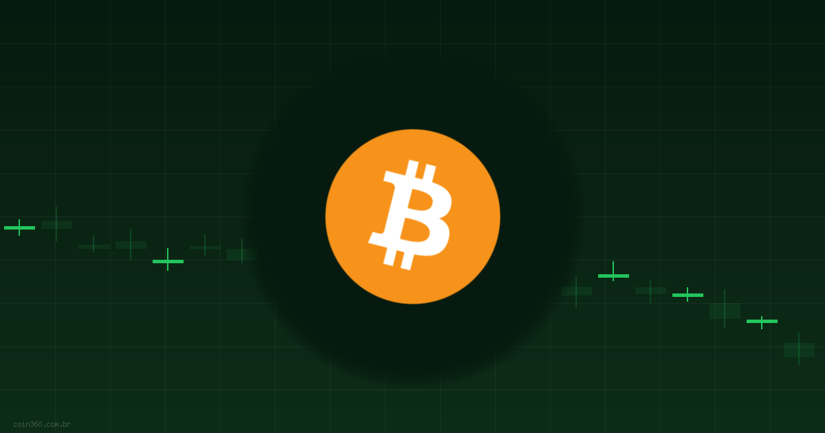 Vale a Pena Comprar Bitcoin (BTC) Hoje? Análise 16/06/2026 — Coin360
