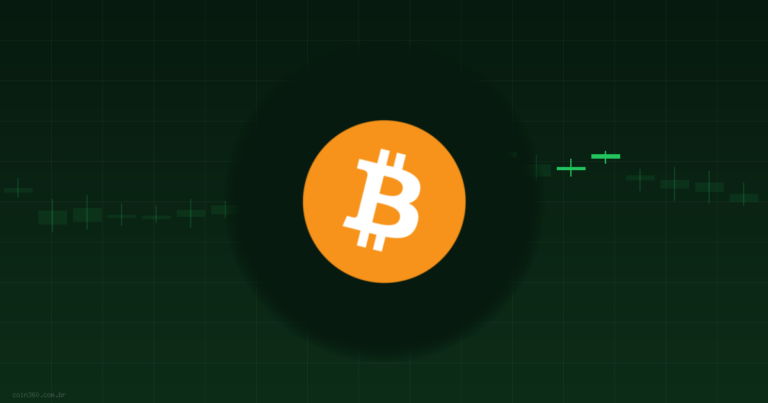 Vale a Pena Comprar Bitcoin (BTC) Hoje? Análise 17/06/2026 — Coin360