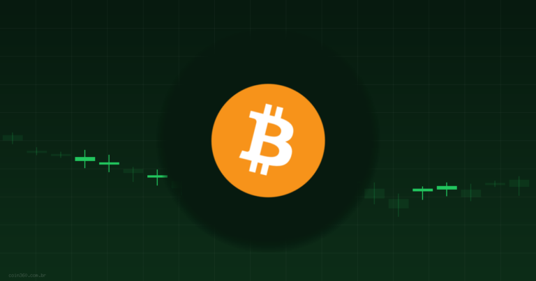 Vale a Pena Comprar Bitcoin (BTC) Hoje? Análise 18/06/2026 — Coin360