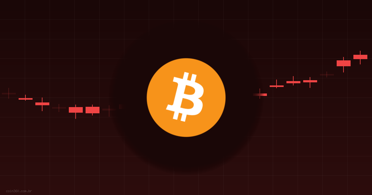 Vale a Pena Comprar Bitcoin (BTC) Hoje? Análise 21/06/2026 — Coin360