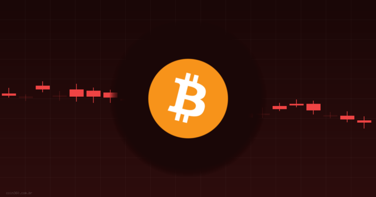 Vale a Pena Comprar Bitcoin (BTC) Hoje? Análise 22/06/2026 — Coin360