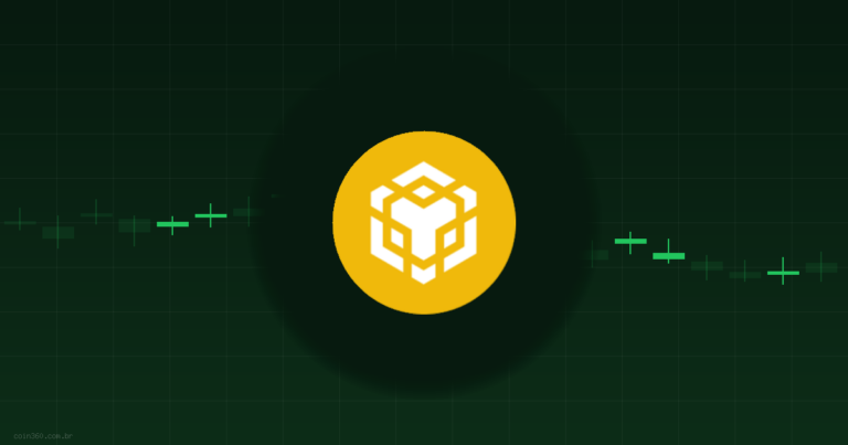 Vale a Pena Comprar BNB (BNB) Hoje? Análise 11/06/2026 — Coin360