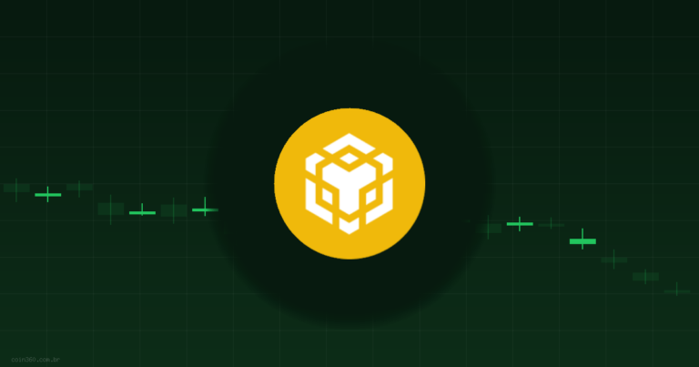 Vale a Pena Comprar BNB (BNB) Hoje? Análise 12/06/2026 — Coin360