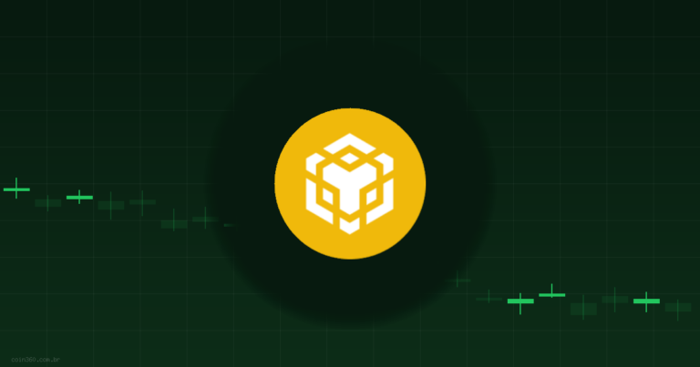 Vale a Pena Comprar BNB (BNB) Hoje? Análise 13/06/2026 — Coin360