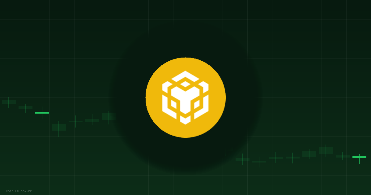 Vale a Pena Comprar BNB (BNB) Hoje? Análise 15/06/2026 — Coin360
