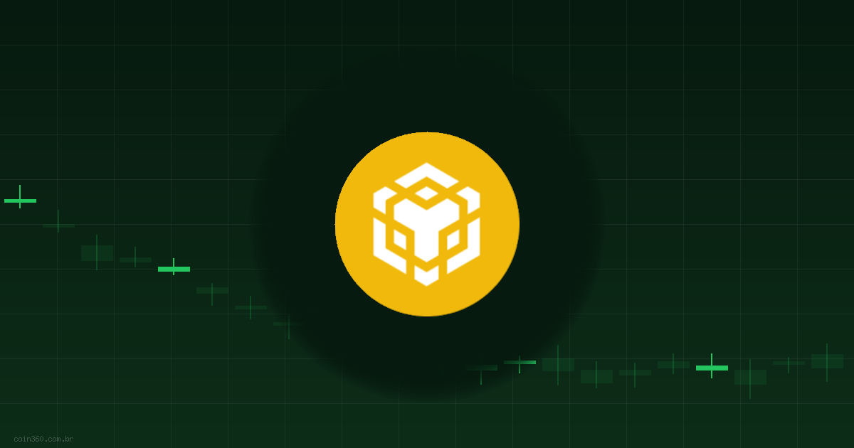 Vale a Pena Comprar BNB (BNB) Hoje? Análise 17/06/2026 — Coin360