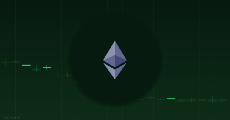 Vale a Pena Comprar Ethereum (ETH) Hoje? Análise 13/06/2026 — Coin360