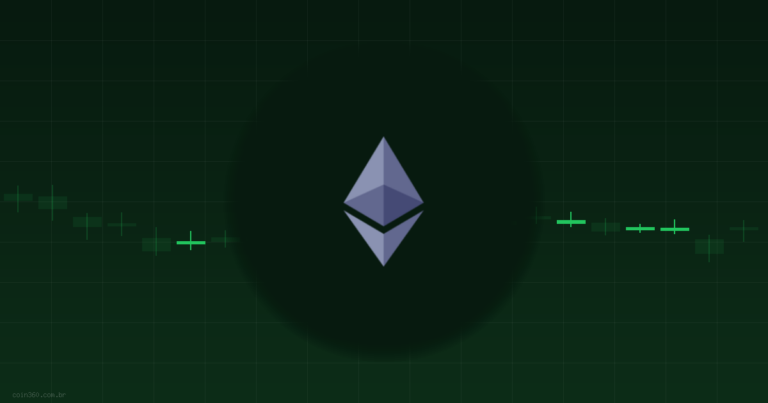 Vale a Pena Comprar Ethereum (ETH) Hoje? Análise 17/06/2026 — Coin360