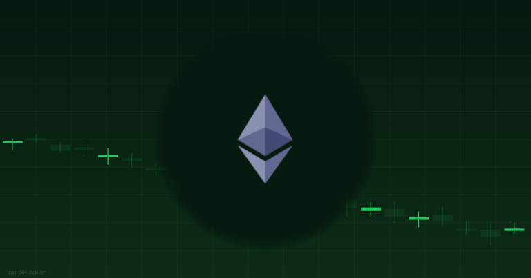 Vale a Pena Comprar Ethereum (ETH) Hoje? Análise 18/06/2026 — Coin360