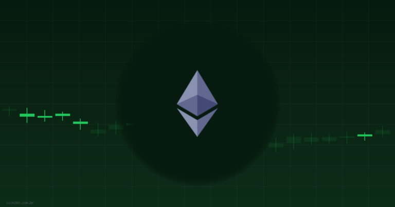 Vale a Pena Comprar Ethereum (ETH) Hoje? Análise 19/06/2026 — Coin360