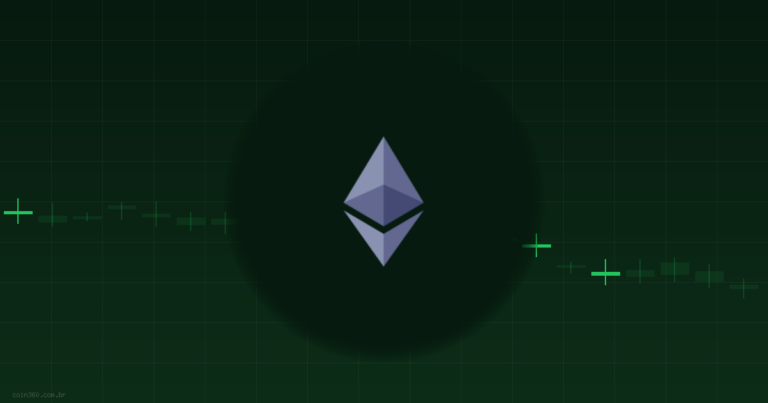 Vale a Pena Comprar Ethereum (ETH) Hoje? Análise 20/06/2026 — Coin360