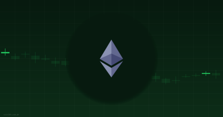 Vale a Pena Comprar Ethereum (ETH) Hoje? Análise 22/06/2026 — Coin360