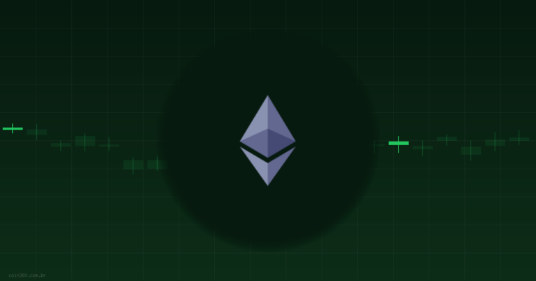 Vale a Pena Comprar Ethereum (ETH) Hoje? Análise 23/06/2026 — Coin360