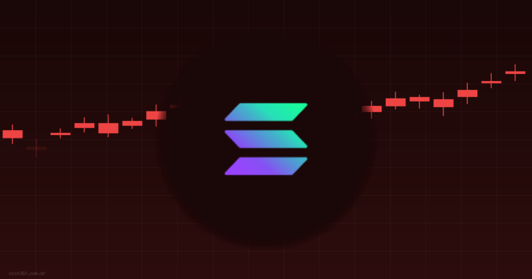 Vale a Pena Comprar Solana (SOL) Hoje? Análise 10/06/2026 — Coin360