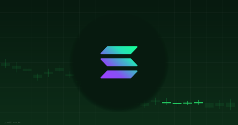 Vale a Pena Comprar Solana (SOL) Hoje? Análise 18/06/2026 — Coin360