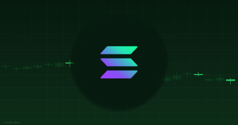 Vale a Pena Comprar Solana (SOL) Hoje? Análise 21/06/2026 — Coin360