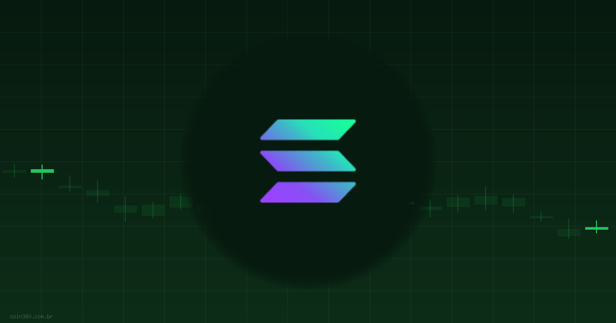 Vale a Pena Comprar Solana (SOL) Hoje? Análise 23/06/2026 — Coin360