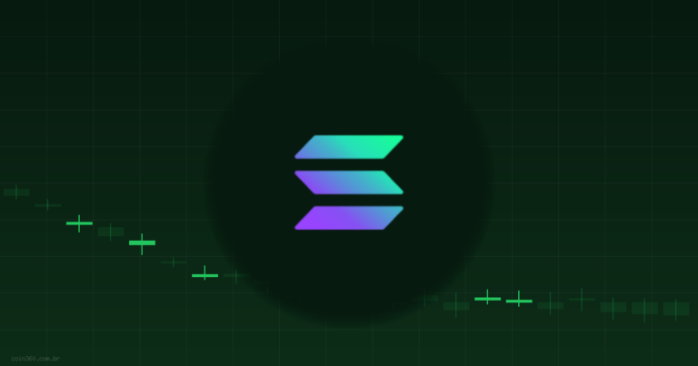 Vale a Pena Comprar Solana (SOL) Hoje? Análise 26/06/2026 — Coin360
