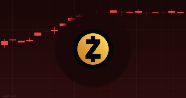 Vale a pena comprar Zcash (ZEC)? Análise de 28/06/2026, Coin360