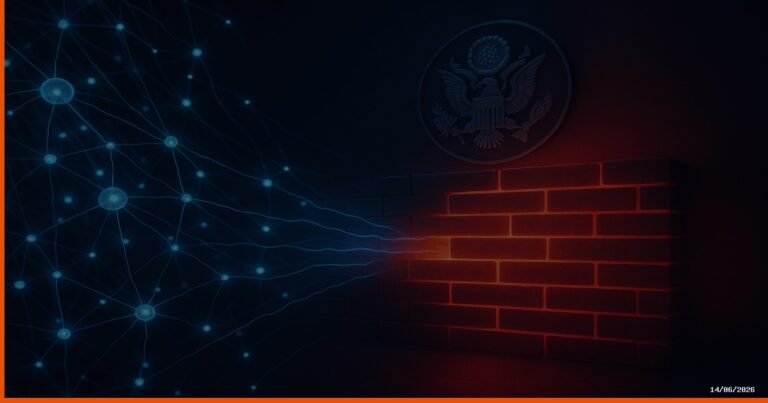 Anthropic bloqueia 2 IAs no Brasil por diretiva dos EUA