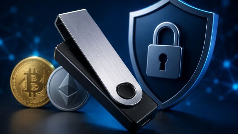 Cold Wallet: Guia Completo para Proteger Seu Bitcoin