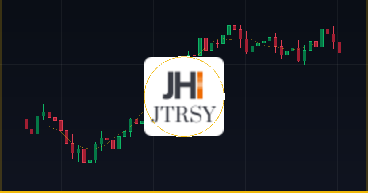 Janus Henderson Anemoy Treasury Fund (JTRSY): Previsão de Preço 2026 a 2030