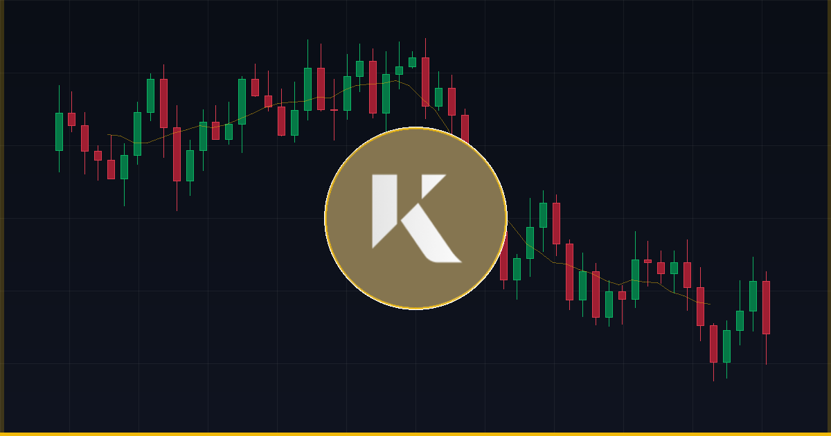 Qual Será o Preço do Kinesis Gold de 2026 a 2030? Análise Completa
