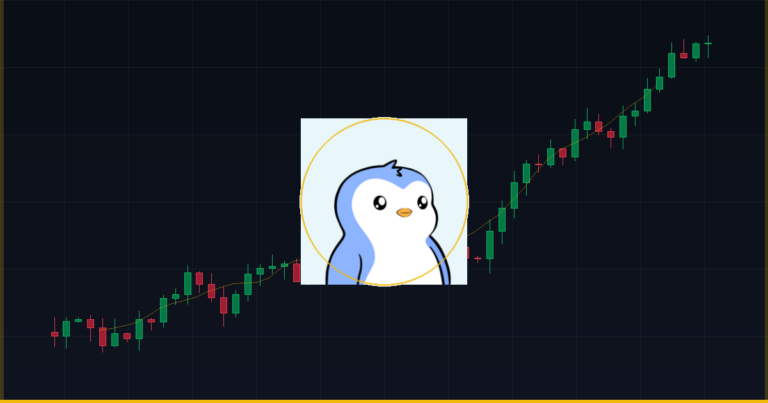 Pudgy Penguins (PENGU): Previsão de Preço 2026 a 2030