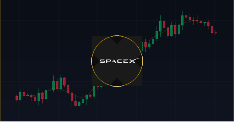Qual Será o Preço do SpaceX xStock de 2026 a 2030? Análise Completa