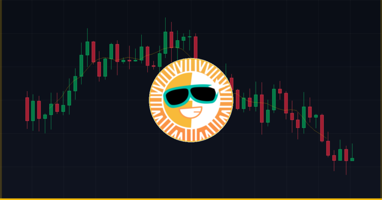Previsão de Preço do Sun Token (SUN) de 2026 a 2030