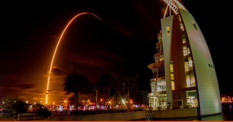 SpaceX atinge US$ 3 trilhões e Musk lucra mais que Buffett em 24h