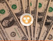 XRP supera US$ 1,18 com maior volume desde o selloff