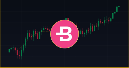 Previsão de preço do Bytecoin (BCN) de 2026 a 2030 — gráfico Coin360