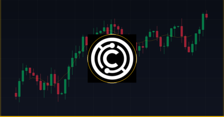 Previsão de preço do CTOC (CTOC) de 2026 a 2030 — gráfico Coin360