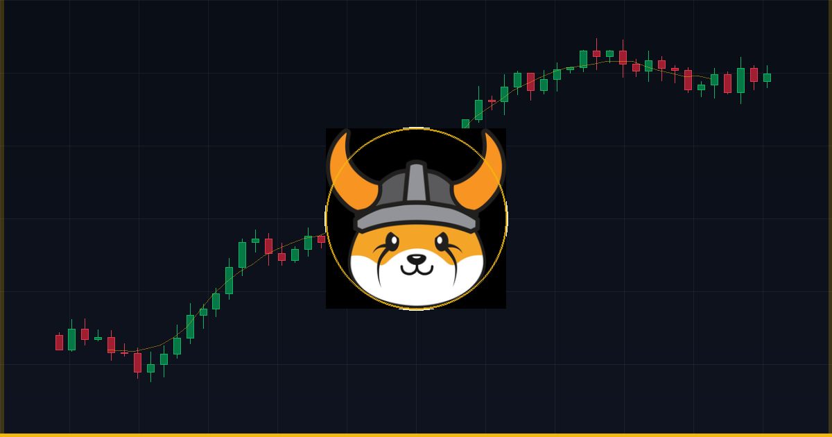 Previsão de preço do FLOKI (FLOKI) de 2026 a 2030 — gráfico Coin360
