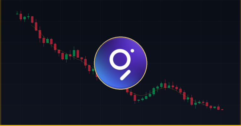 Previsão de preço do The Graph (GRT) de 2026 a 2030 — gráfico Coin360