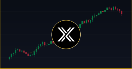 Previsão de preço do Immutable (IMX) de 2026 a 2030 — gráfico Coin360
