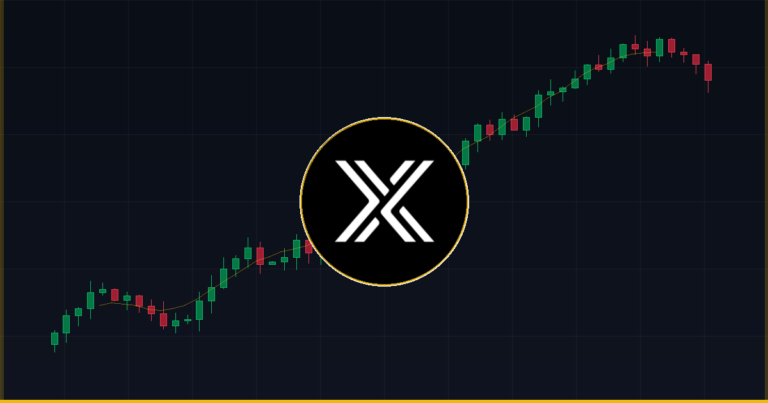 Previsão de preço do Immutable (IMX) de 2026 a 2030 — gráfico Coin360
