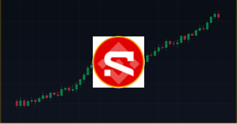 Previsão de preço do SanDisk (bStocks Tokenized Stock) (SNDKB) de 2026 a 2030 — gráfico Coin360