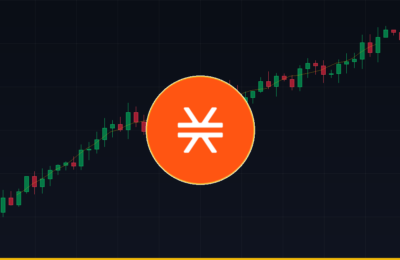 Previsão de preço do Stacks (STX) de 2026 a 2030 — gráfico Coin360